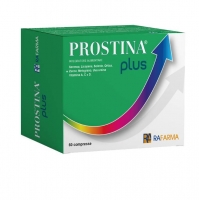 Prostina Plus